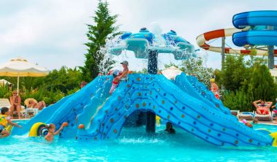 Imagine pentru Hotel Kahya Resort Aqua & Spa 5* valabile pentru Paste  2026
