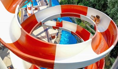 Imagine pentru Hotel Kahya Resort Aqua & Spa 5* valabile pentru Paste  2026