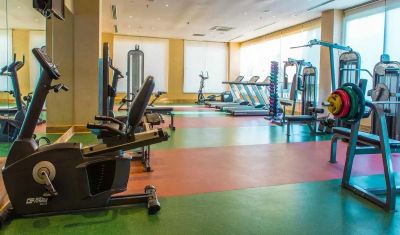 Imagine pentru Hotel Kahya Resort Aqua & Spa 5* valabile pentru Paste  2026