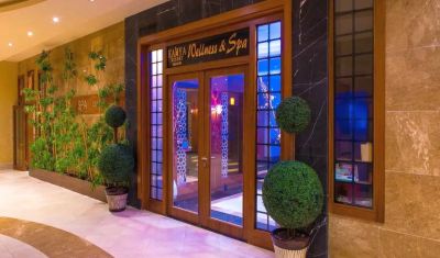 Imagine pentru Hotel Kahya Resort Aqua & Spa 5* valabile pentru Paste  2026