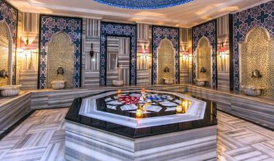 Imagine pentru Hotel Kahya Resort Aqua & Spa 5* valabile pentru Paste  2026