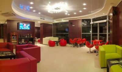 Imagine pentru Hotel Kaliakra Beach 4* valabile pentru Paste  2026