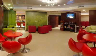 Imagine pentru Hotel Kaliakra Beach 4* valabile pentru Paste  2026