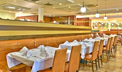 Imagine pentru Hotel Kaliakra Beach 4* valabile pentru Paste  2026