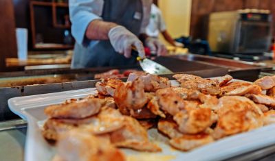 Imagine pentru Hotel Kaliakra Beach 4* valabile pentru Paste  2026