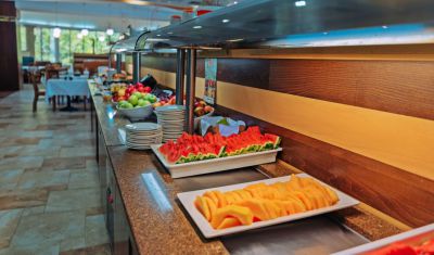 Imagine pentru Hotel Kaliakra Beach 4* valabile pentru Paste  2026