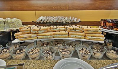 Imagine pentru Hotel Kaliakra Beach 4* valabile pentru Paste  2026