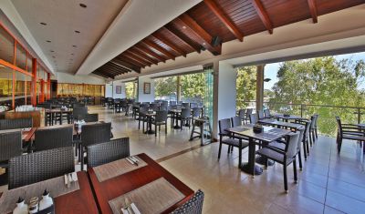 Imagine pentru Hotel Kaliakra Beach 4* valabile pentru Paste  2026