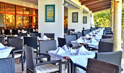 Imagine pentru Hotel Kaliakra Beach 4* valabile pentru Paste  2026