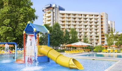 Imagine pentru Hotel Kaliakra Beach 4* valabile pentru Paste  2026