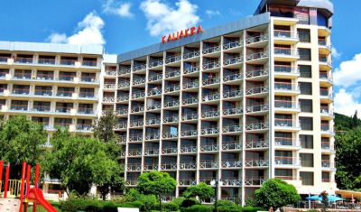 Imagine pentru Hotel Kaliakra Beach 4* valabile pentru Paste  2026