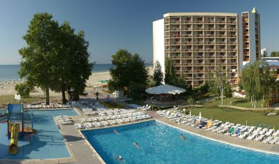 Imagine pentru Hotel Kaliakra Beach 4* valabile pentru Paste  2026