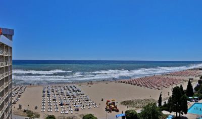 Imagine pentru Hotel Kaliakra Beach 4* valabile pentru Paste  2026