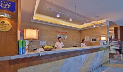 Imagine pentru Hotel Kaliakra Beach 4* valabile pentru Paste  2026