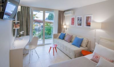 Imagine pentru Hotel Kaliakra Mare 4* valabile pentru Paste  2026