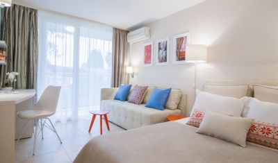 Imagine pentru Hotel Kaliakra Mare 4* valabile pentru Paste  2026