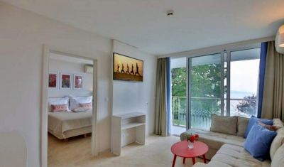 Imagine pentru Hotel Kaliakra Mare 4* valabile pentru Paste  2026