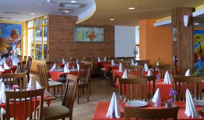 Imagine pentru Hotel Kaliakra Mare 4* valabile pentru Paste  2026