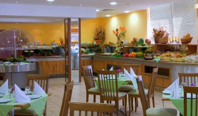 Imagine pentru Hotel Kaliakra Mare 4* valabile pentru Paste  2026