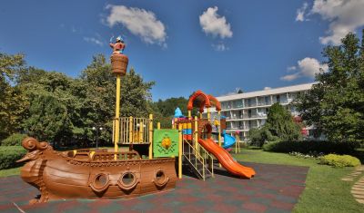 Imagine pentru Hotel Kaliakra Mare 4* valabile pentru Paste  2026