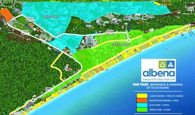 Imagine pentru Hotel Kaliakra Mare 4* valabile pentru Paste  2026