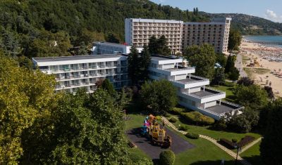 Imagine pentru Hotel Kaliakra Mare 4* valabile pentru Paste  2026