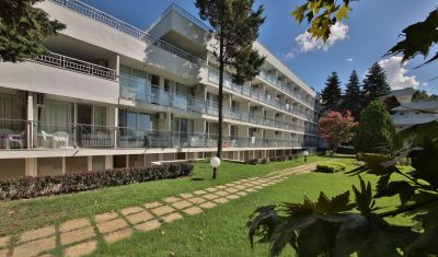 Imagine pentru Hotel Kaliakra Mare 4* valabile pentru Paste  2026