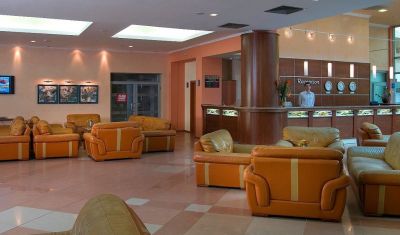 Imagine pentru Hotel Kaliakra Mare 4* valabile pentru Paste  2026