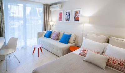 Imagine pentru Hotel Kaliakra Mare 4* valabile pentru Paste  2026