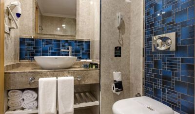 Imagine pentru Hotel Karmir Resort & Spa 5*  valabile pentru Paste  2026