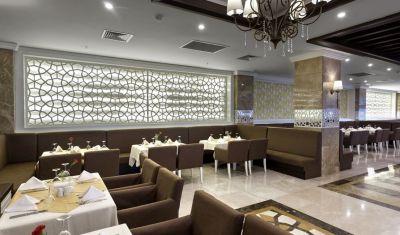 Imagine pentru Hotel Karmir Resort & Spa 5*  valabile pentru Paste  2026