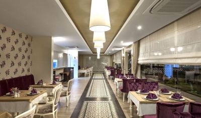 Imagine pentru Hotel Karmir Resort & Spa 5*  valabile pentru Paste  2026