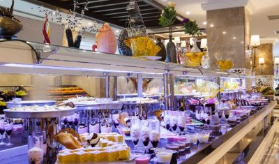 Imagine pentru Hotel Karmir Resort & Spa 5*  valabile pentru Paste  2026