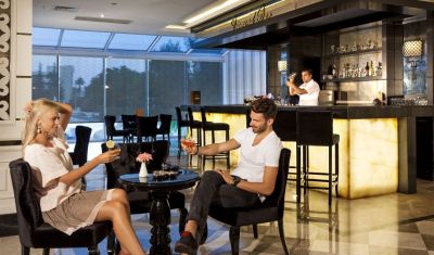 Imagine pentru Hotel Karmir Resort & Spa 5*  valabile pentru Paste  2026