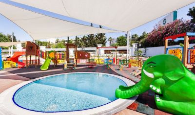 Imagine pentru Hotel Karmir Resort & Spa 5*  valabile pentru Paste  2026