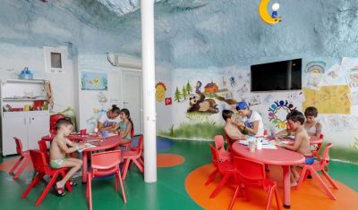 Imagine pentru Hotel Karmir Resort & Spa 5*  valabile pentru Paste  2026