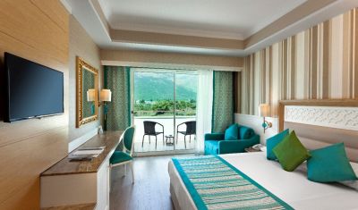 Imagine pentru Hotel Karmir Resort & Spa 5*  valabile pentru Paste  2026