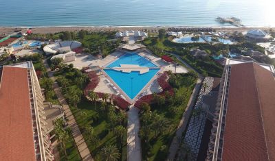 Imagine pentru Hotel Kaya Belek 5* valabile pentru Paste  2026