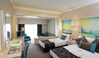 Imagine pentru Hotel Kaya Belek 5* valabile pentru Paste  2026