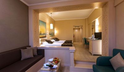 Imagine pentru Hotel Kaya Belek 5* valabile pentru Paste  2026