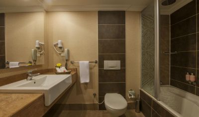 Imagine pentru Hotel Kaya Belek 5* valabile pentru Paste  2026