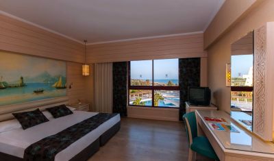 Imagine pentru Hotel Kaya Belek 5* valabile pentru Paste  2026