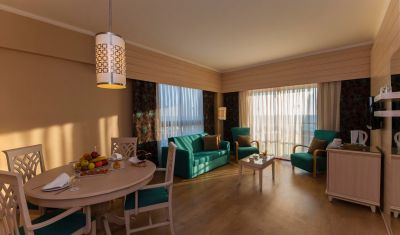 Imagine pentru Hotel Kaya Belek 5* valabile pentru Paste  2026