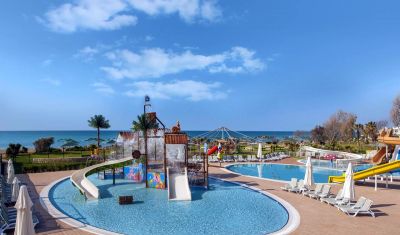 Imagine pentru Hotel Kaya Belek 5* valabile pentru Paste  2026