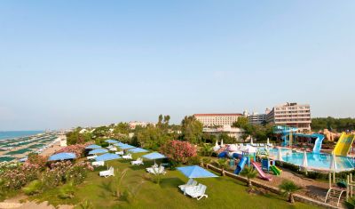Imagine pentru Hotel Kaya Belek 5* valabile pentru Paste  2026