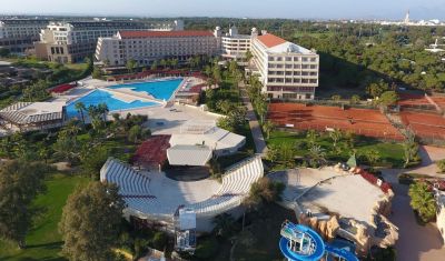 Imagine pentru Hotel Kaya Belek 5* valabile pentru Paste  2026