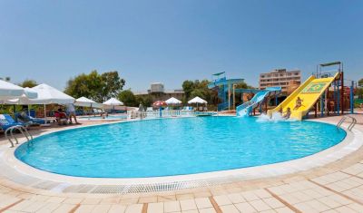 Imagine pentru Hotel Kaya Belek 5* valabile pentru Paste  2026