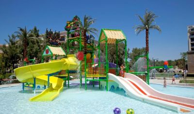 Imagine pentru Hotel Kaya Belek 5* valabile pentru Paste  2026