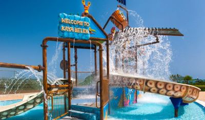 Imagine pentru Hotel Kaya Belek 5* valabile pentru Paste  2026