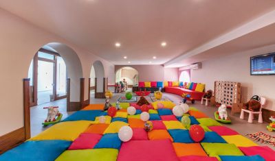 Imagine pentru Hotel Kaya Belek 5* valabile pentru Paste  2026